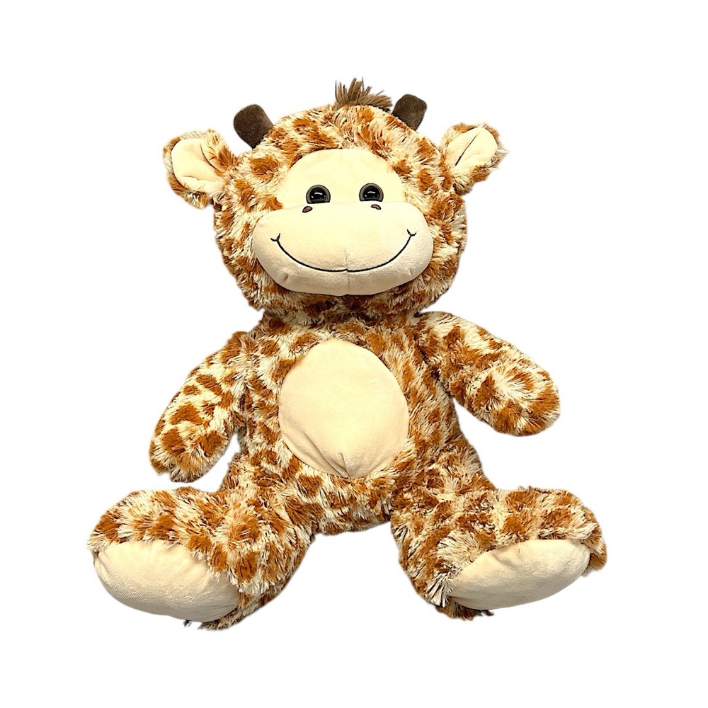 KELLYTOY Plush Giraffe